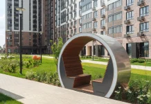 Объем квартир с отделкой white box в Московской области рухнул на 46%
