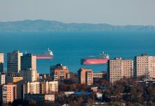 Почему новые высотки во Владивостоке проигрывают хрущёвкам по комфорту