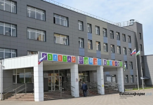 Почти 1000 учеников сядут за парты обновлённой школы в Кумертау 1 сентября