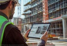 Почти 2,8 тыс. удаленных проверок долевых строек провели в Москве в этом году