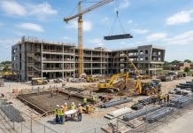 Подмосковье выполнило годовой план по строительству новых школ