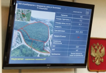 Постройка новой верфи во Владивостоке стала приоритетным проектом