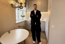 Ремонт для мамы: хрущевку 30 м² не узнать!