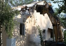 Снос расселенных домов в рамках КРТ стартовал на Безымянке в Самаре
