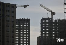 Суд приостановил очередную стройку на Ботанике