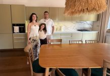 Таунхаус 185 м² по цене однушки в Москве!