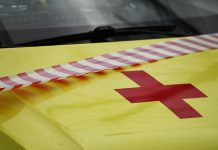В Евпатории крановщица выжила при падении башенного крана