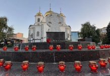 В Краснодаре начали восстанавливать дома после массированной атаки БПЛА