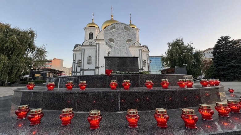 В Краснодаре начали восстанавливать дома после массированной атаки БПЛА