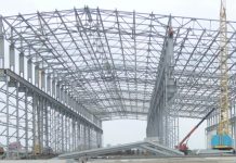 В отрасли стального строительства наблюдается неустойчивая стабильность