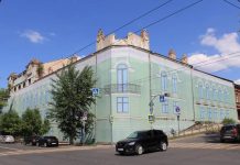 В Самаре определят инвестора для реставрации Реального училища