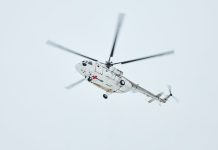 В Самаре построят вертолетную площадку для больницы им. Середавина до 2028 года