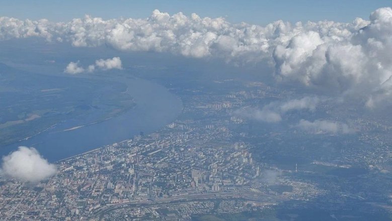 В Самарской области выставлен на торги участок под застройку площадью 52 гектара