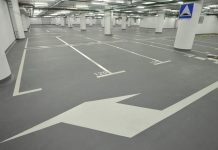 В Татарстане на ремонт парковки кабмина выделят около 1,7 млрд рублей