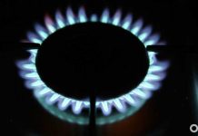 В трех сёлах Омской области завершают строительство газовых сетей