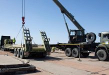 Военные городки Казахстана ждут большие изменения