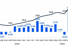 За лето загородные дома в России подорожали более чем на 3%