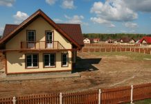 Жить в доме: какая поддержка ИЖС необходима рынку жилья в Крыму