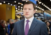 Ефимов: на портале «СтроимПросто» сократится срок оказания ещё одной услуги