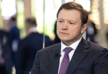 Ефимов: современный логистический центр появится в Филимонковском районе