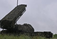 «Варварский налёт»: российские силы ПВО перехватили и уничтожили 384 украинских БПЛА за ночь