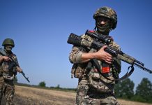 «Переломный момент наступит скоро»: западные СМИ — о продвижении российских войск в Донбассе