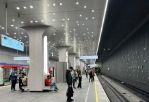 Второй этап строительства Троицкой линии метро в Москве завершат в 2029 году