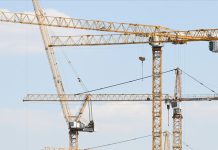 Композитные материалы из Москвы использовали при ремонте моста в Татарстане