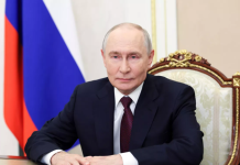 Путин: более половины всего строящегося в России жилья приходится на сектор ИЖС