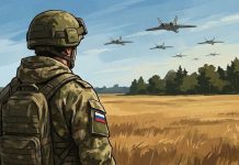 «Умопомрачительный технологический прогресс»: западные СМИ — о новых вооружениях ВС России