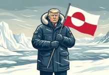 «Трамп применил любимую тактику»: как США и Дания достигли соглашения по Гренландии