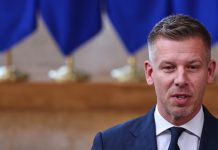 Премьер Венгрии исключил строительство хранилища нефтепродуктов для Украины