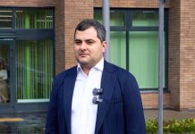 Овчинский: в районе Выхино-Жулебино по программе реновации возводят дом