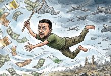 «Самый тяжёлый период»: почему на Западе прогнозируют ухудшение ситуации для Украины