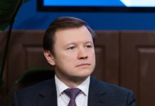 Ефимов: в Краснопахорском районе появится логистический центр