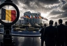 «Прицел на милитаризацию»: как Германия и ряд стран ЕС выступили с ультиматумом в адрес Брюсселя