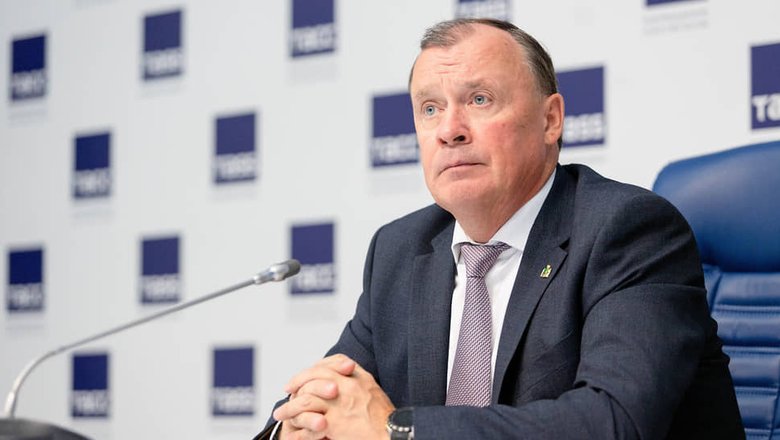 Мэр Екатеринбурга заявил, что мечтает построить девять станций метро к 2036 году