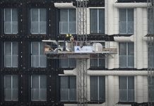 Мэрия Новосибирска согласовала архитектурный облик долгостроя в центре