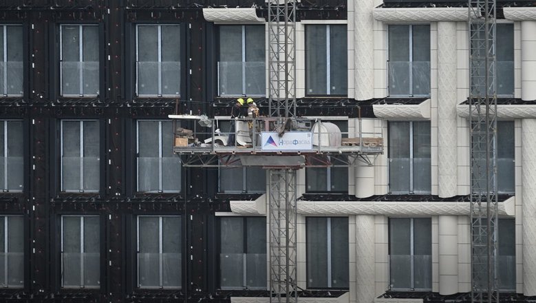 Мэрия Новосибирска согласовала архитектурный облик долгостроя в центре