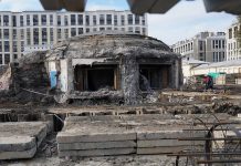 Метрополитен Петербурга не планирует переносить открытие «Фрунзенской»