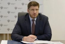 Минстрой с ФНС работают над актом по обелению зарплат и налогов в стройотрасли