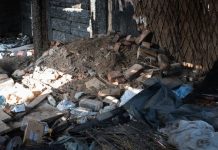 После сноса аварийных домов в Самаре готовы снять режим повышенной готовности