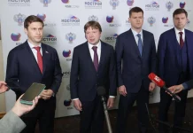 Президент НОСТРОЙ и сенатор РФ оценили последствия изменения условий семейной ипотеки