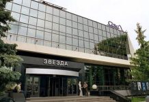 Реконструкция КРЦ «Звезда» в Самаре завершена, впереди торжественное открытие