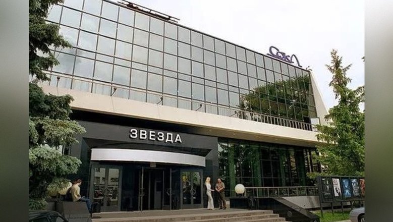 Реконструкция КРЦ «Звезда» в Самаре завершена, впереди торжественное открытие