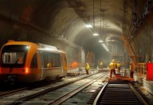 Собянин принял решение о продлении метро в семи направлениях Московской области