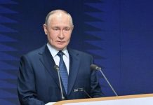 Строительство ВСМ Москва — Петербург идет полным ходом, заявил Путин