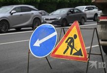 В Екатеринбурге за 700 миллионов рублей обновят Серовский тракт