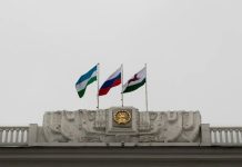 В мэрии Уфы рассказали о будущем торгово-сервисного комплекса «Гаринский»