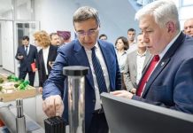В Новосибирске построят первую в России башню невесомости